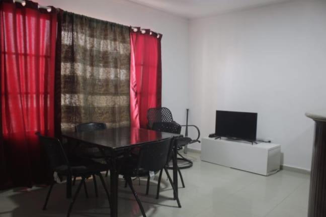 Apartamento Residenccial Espinal Playa Bibijagua