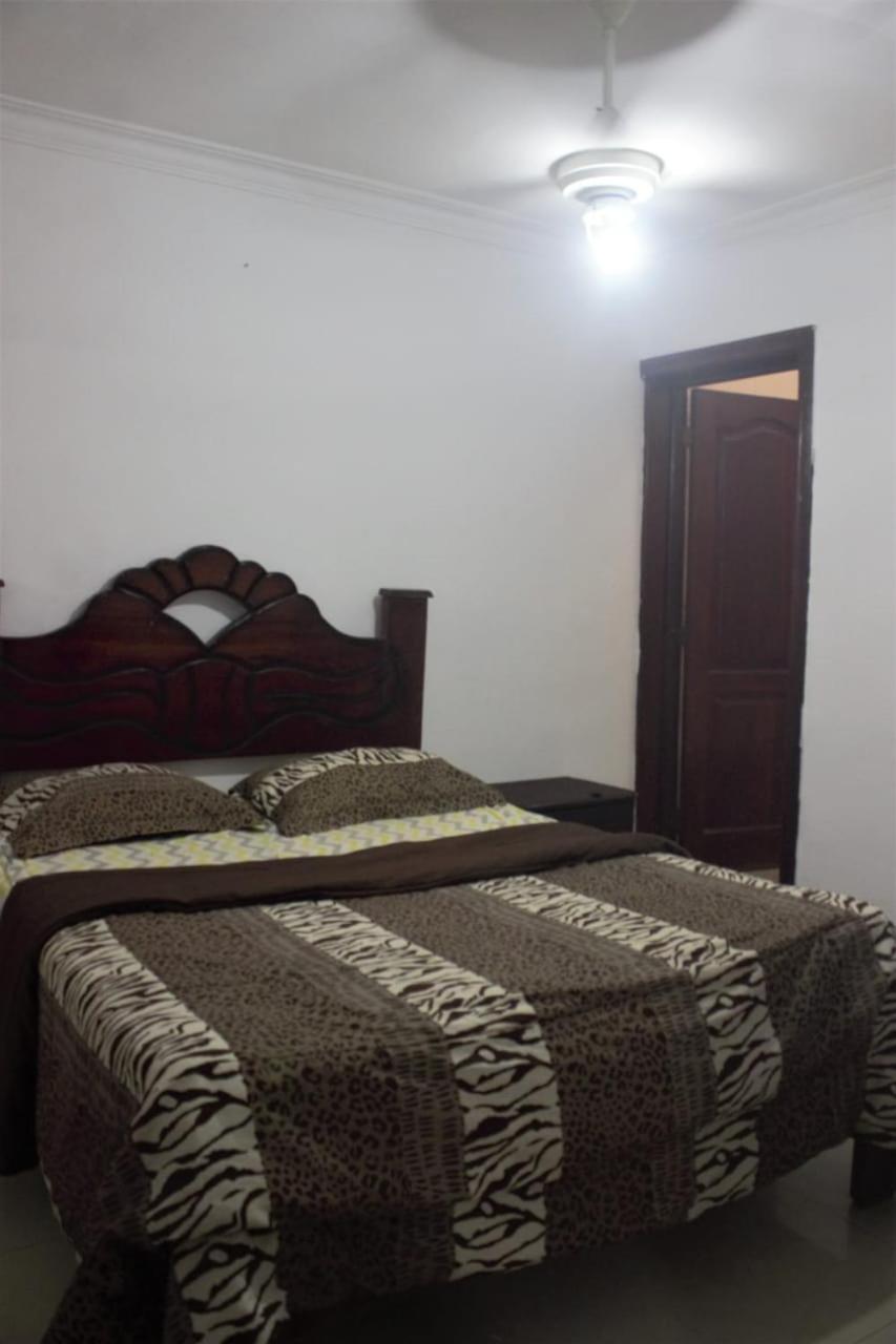 Residenccial Espinal Playa Bibijagua * Punta Cana