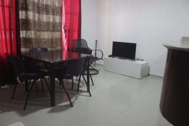 Residenccial Espinal Playa Bibijagua Apartamento *