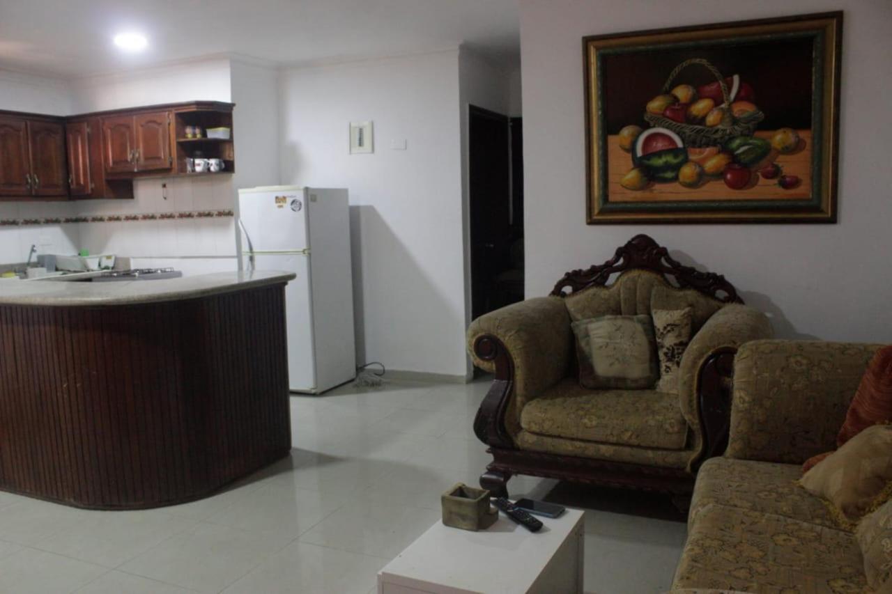 Residenccial Espinal Playa Bibijagua * Punta Cana