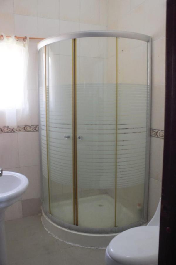 Residenccial Espinal Playa Bibijagua Apartamento