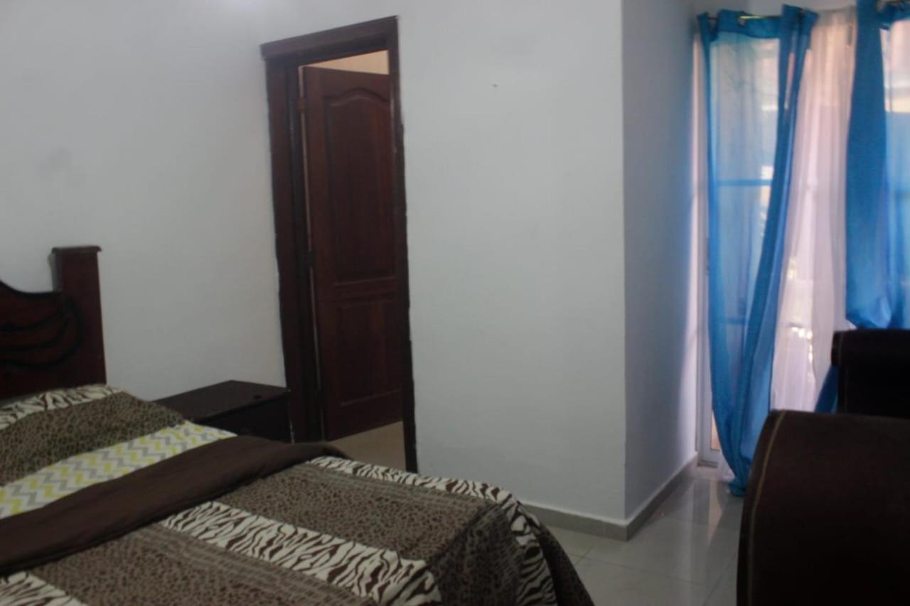 Residenccial Espinal Playa Bibijagua Apartamento *