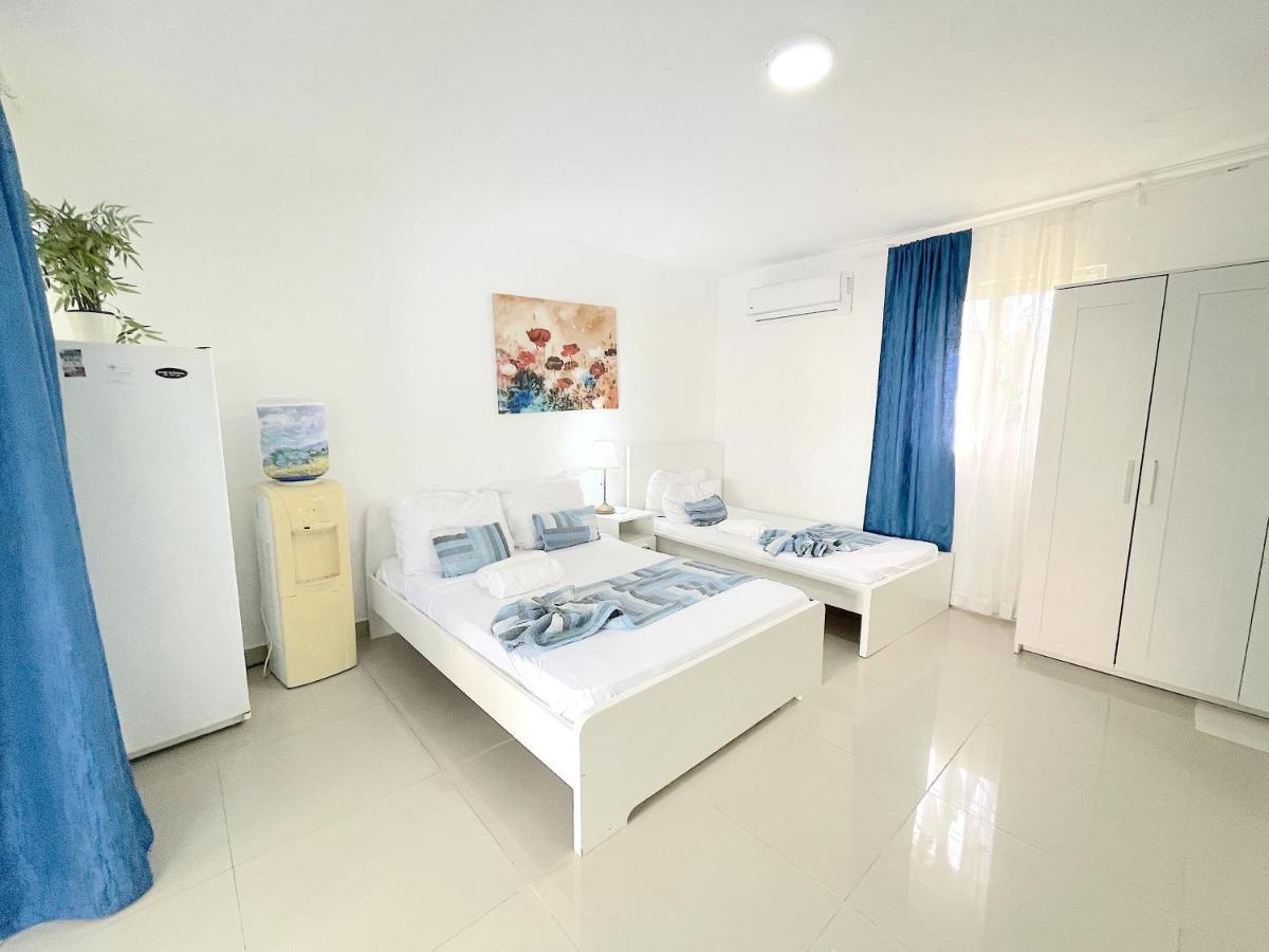 Hotel Sol Caribe Mar Pool - Playa Bavaro Beach Club&spa 5*