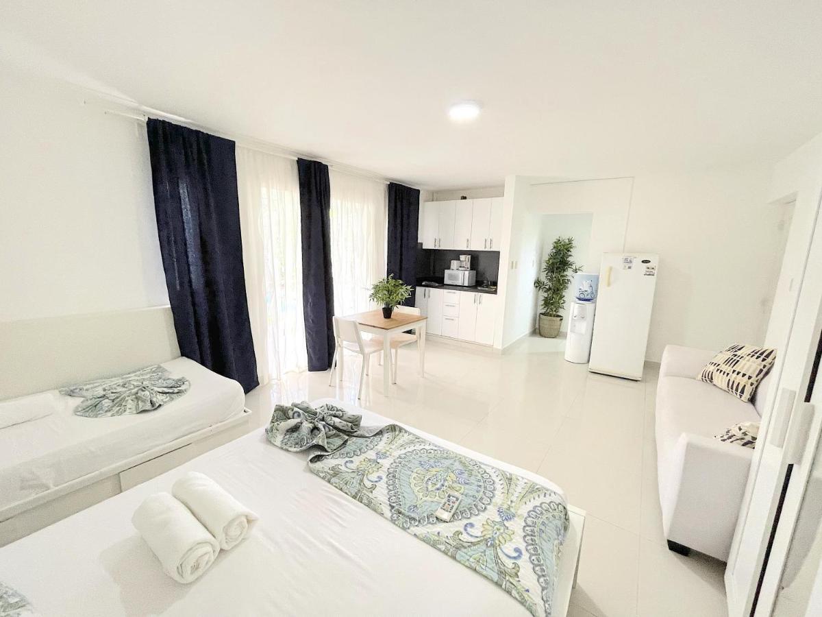 Sol Caribe Mar Pool - Playa Bavaro Beach Club&spa