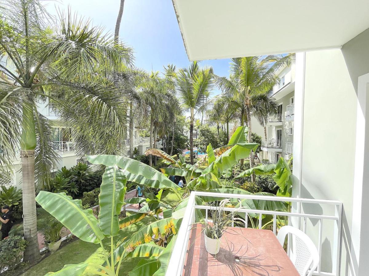 Hotel Sol Caribe Mar Pool - Playa Bavaro Beach Club&spa
