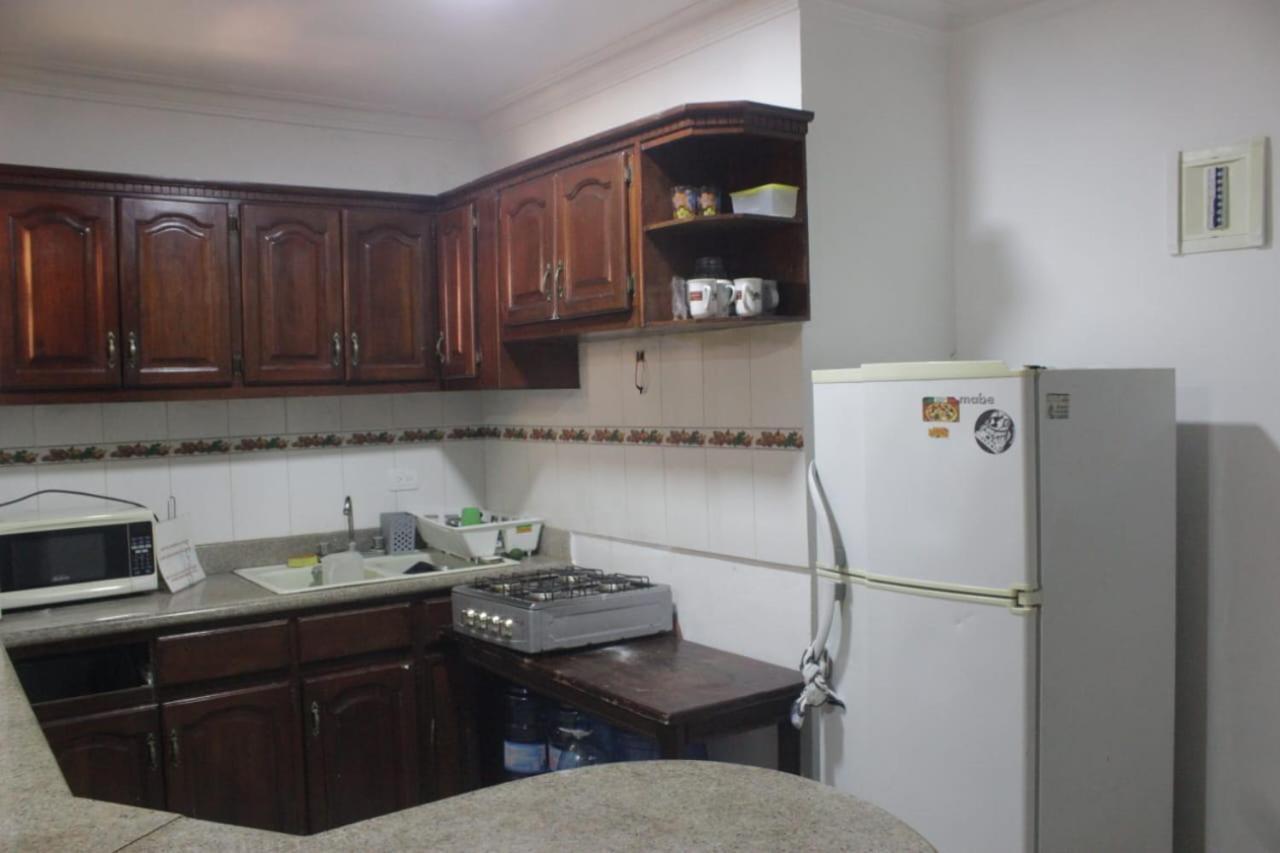 Apartamento Residenccial Espinal Playa Bibijagua