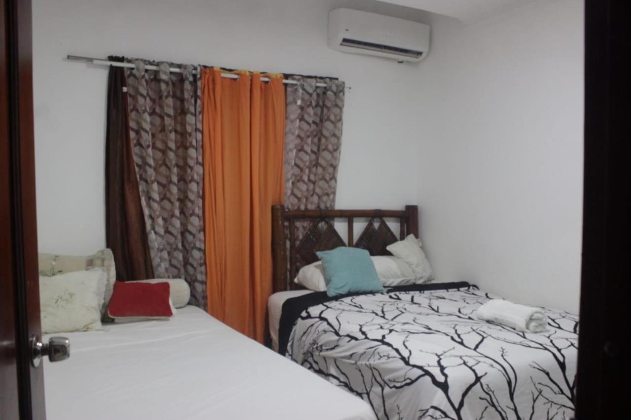 Apartamento Residenccial Espinal Playa Bibijagua Punta Cana