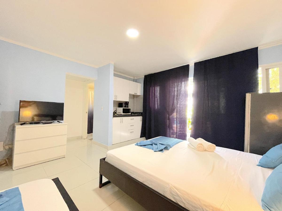 Sol Caribe Mar Pool - Playa Bavaro Beach Club&spa 5*