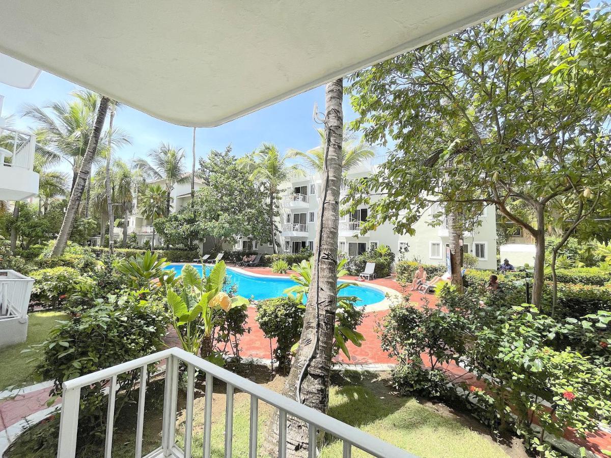 Sol Caribe Mar Pool - Playa Bavaro Beach Club&spa 5*
