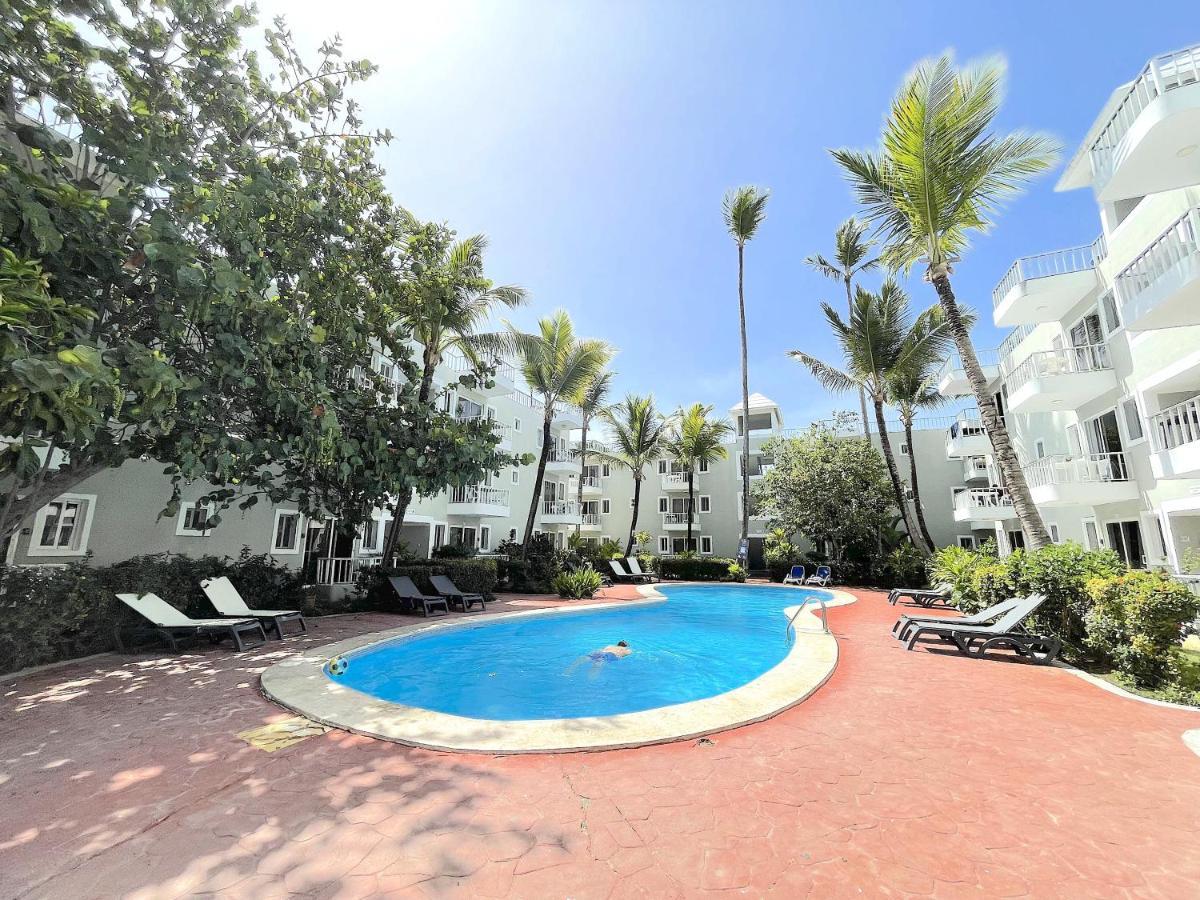 Sol Caribe Mar Pool - Playa Bavaro Beach Club&spa Hotel 5*