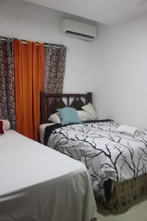 Residenccial Espinal Playa Bibijagua Punta Cana