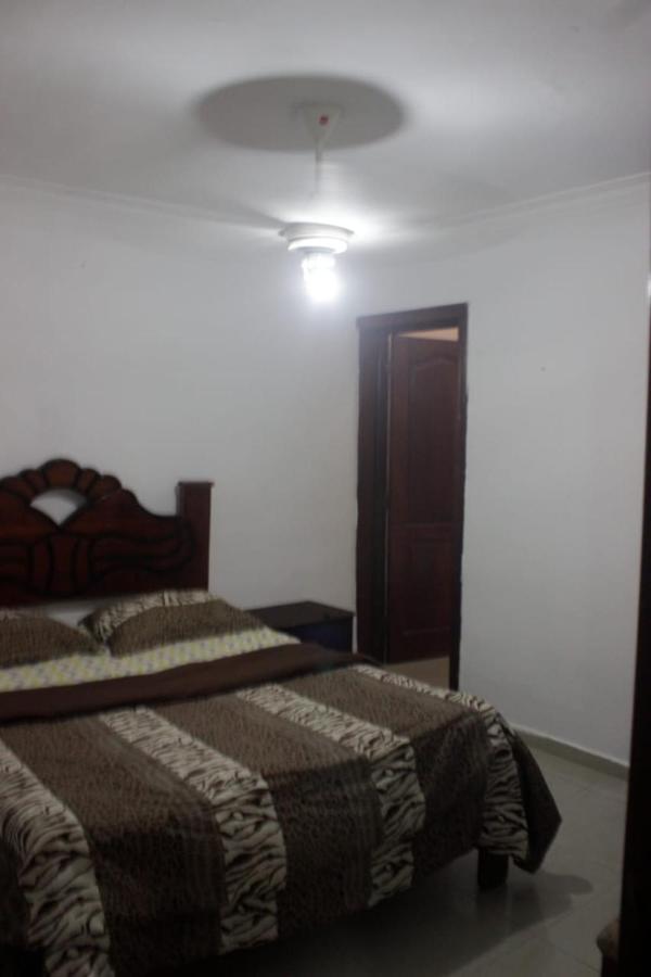 Apartamento Residenccial Espinal Playa Bibijagua *