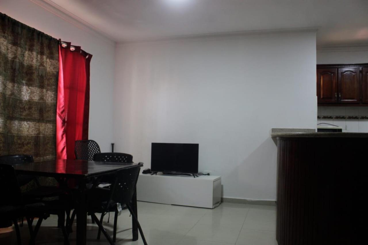 Residenccial Espinal Playa Bibijagua Apartamento Punta Cana
