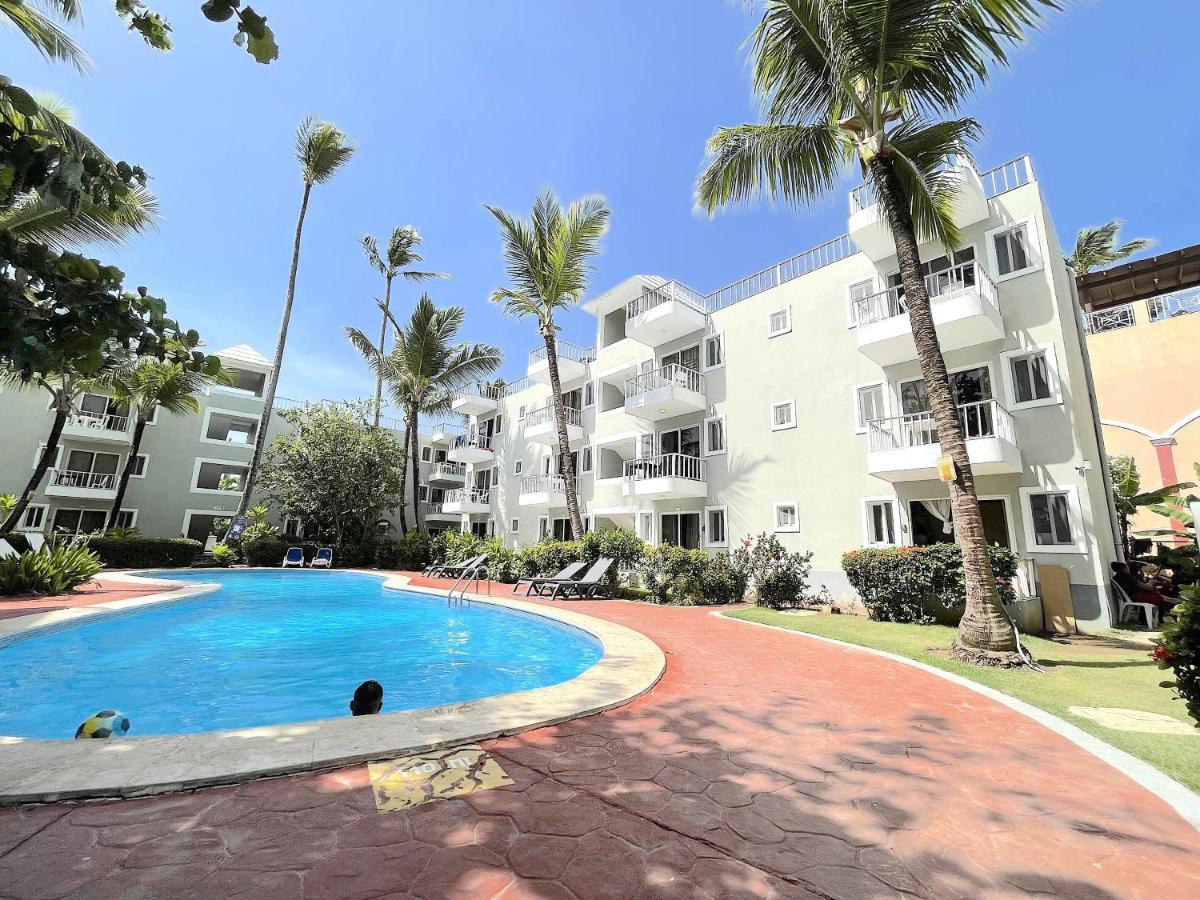Sol Caribe Mar Pool - Playa Bavaro Beach Club&spa 5*