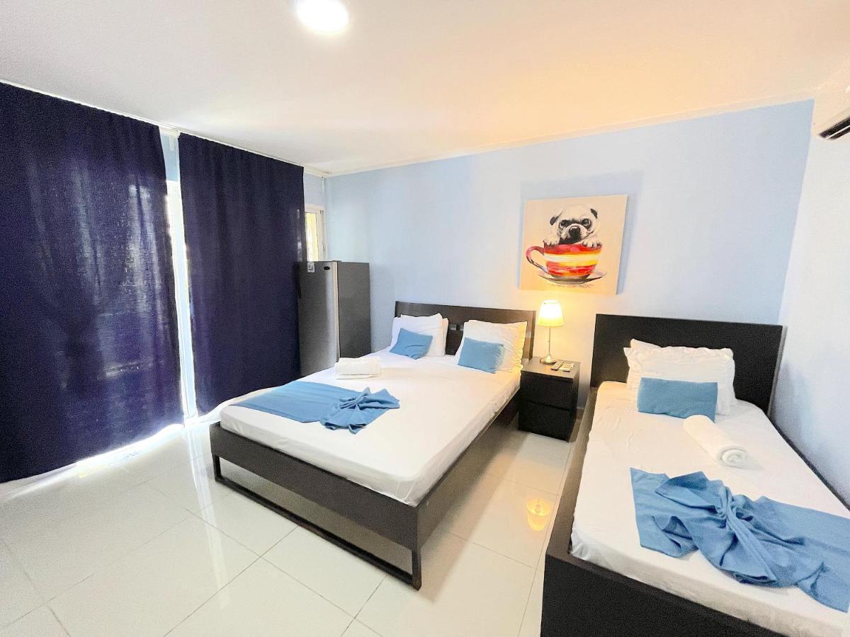 Hotel Sol Caribe Mar Pool - Playa Bavaro Beach Club&spa 5*