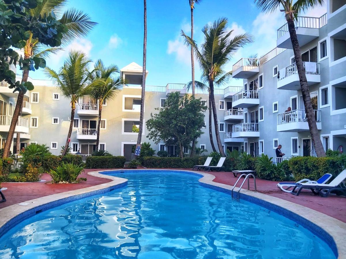 Apartahotel Sol Caribe *