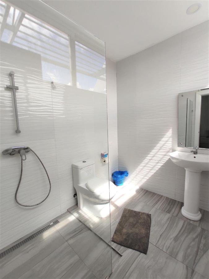Apartahotel Superior Studio With Beach Access