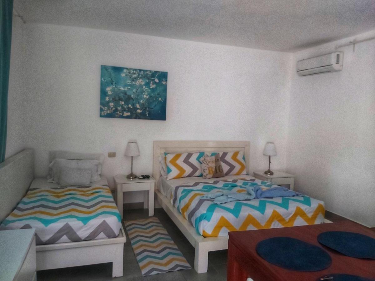 Apartahotel Sol Caribe