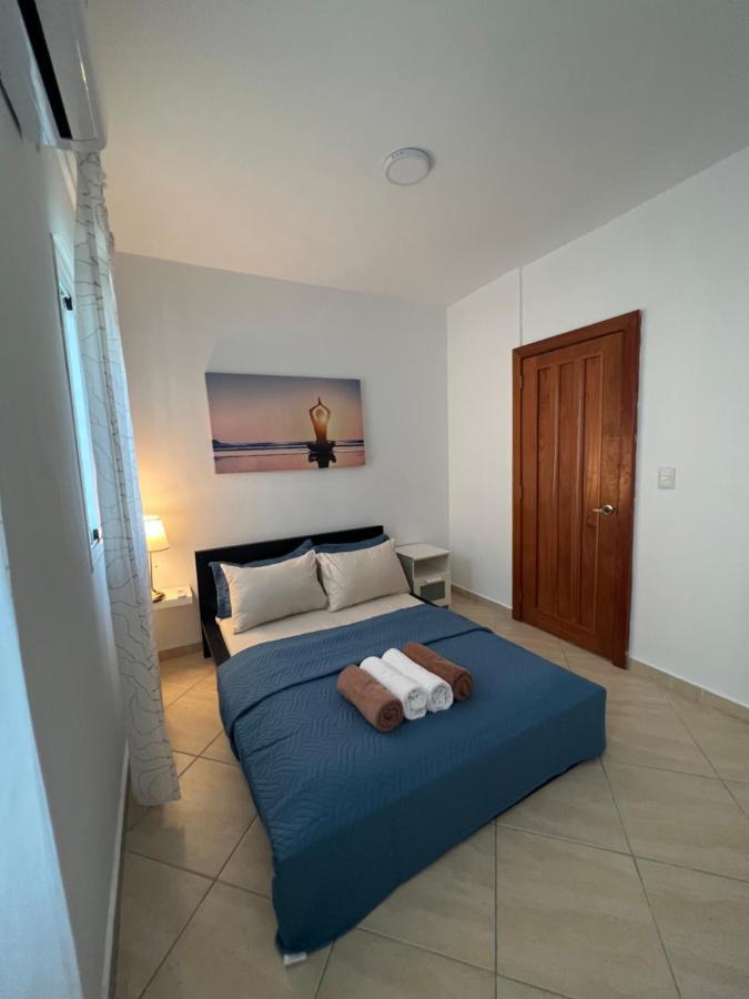 Apartamento Acquario Imperial *