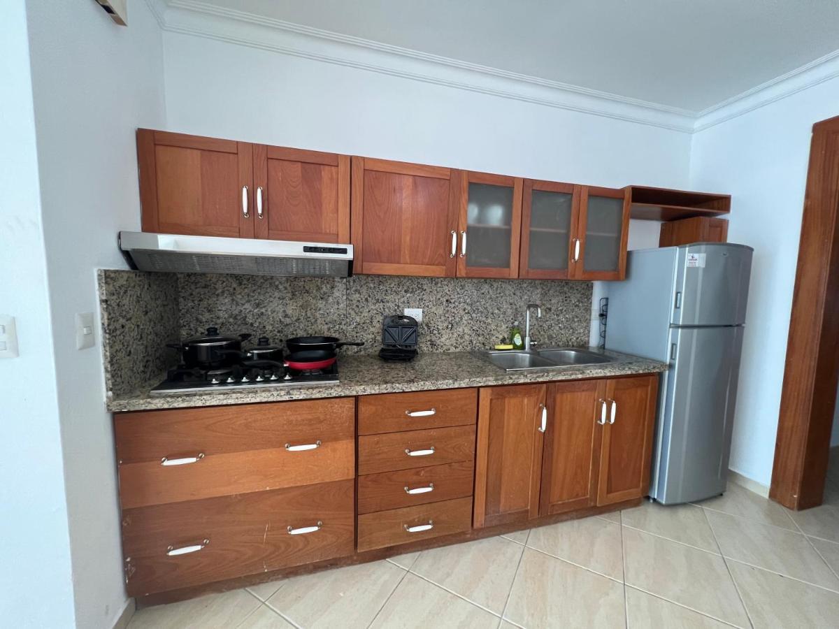 Apartamento Acquario Imperial *