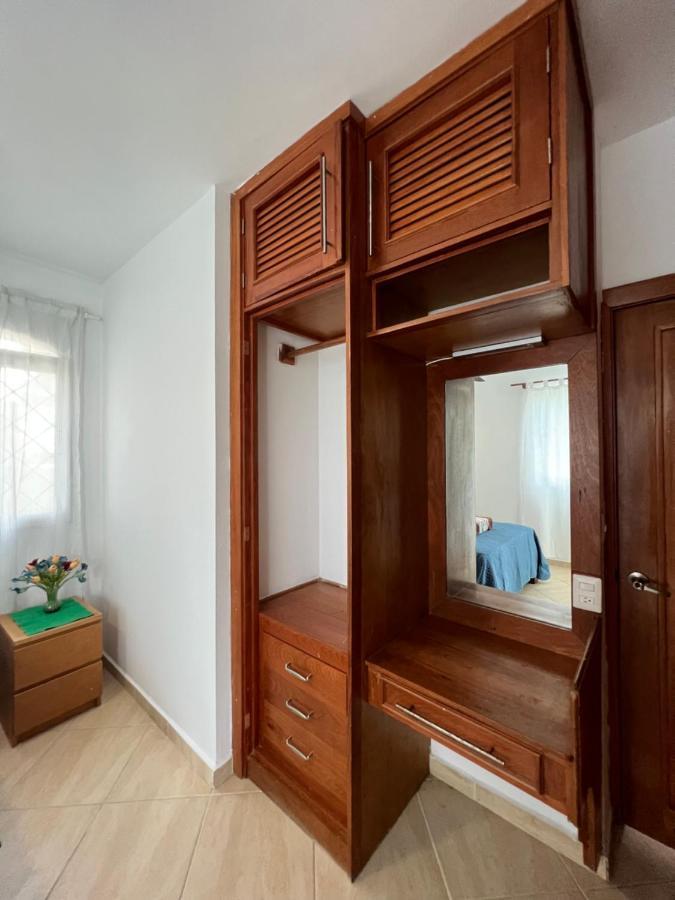 Apartamento Acquario Imperial