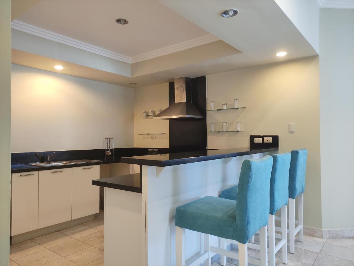 Apartamento Chic Beachfront - Private Access Punta Cana