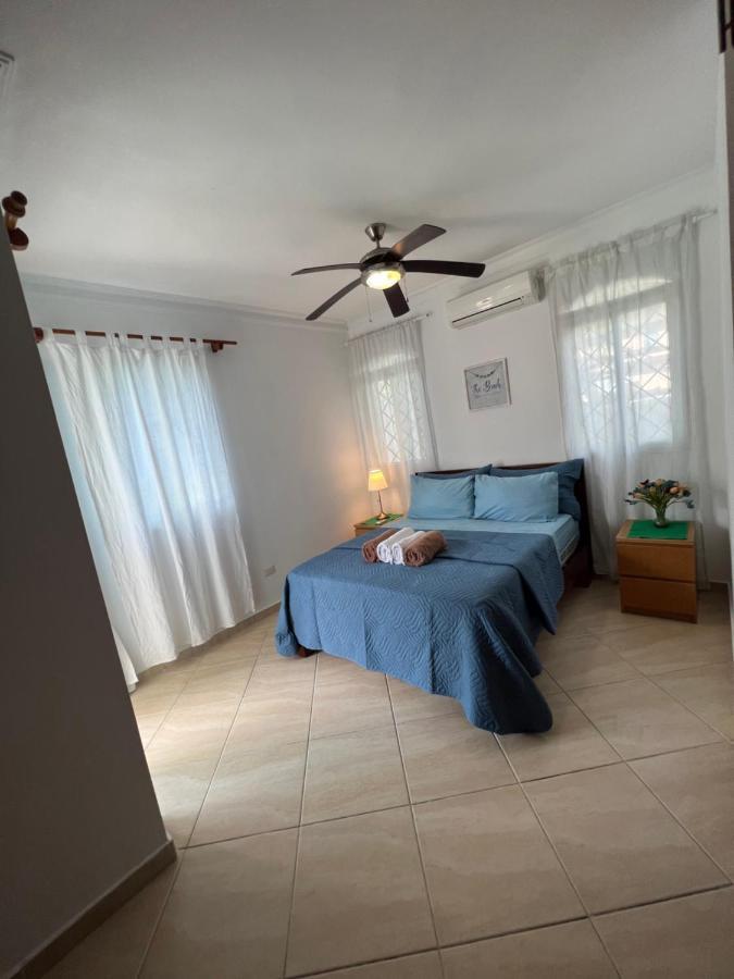 Acquario Imperial Apartamento Punta Cana