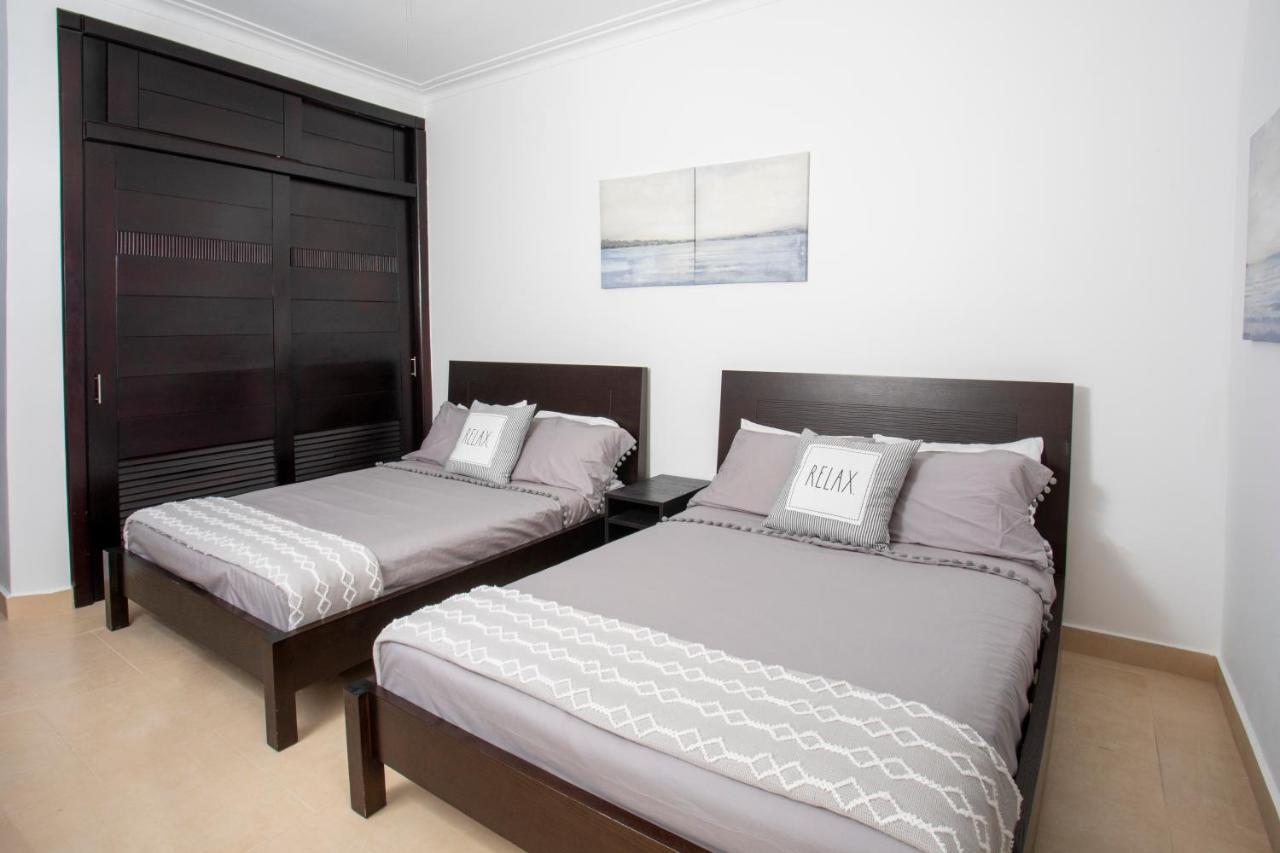 Apartamento Costa Hermosa G202 *
