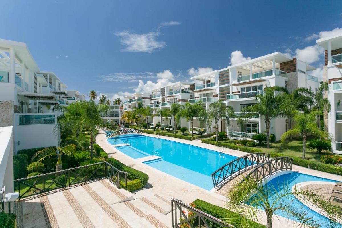 Costa Hermosa G202 Apartamento *