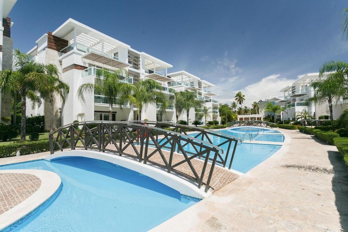 Costa Hermosa G202 Apartamento