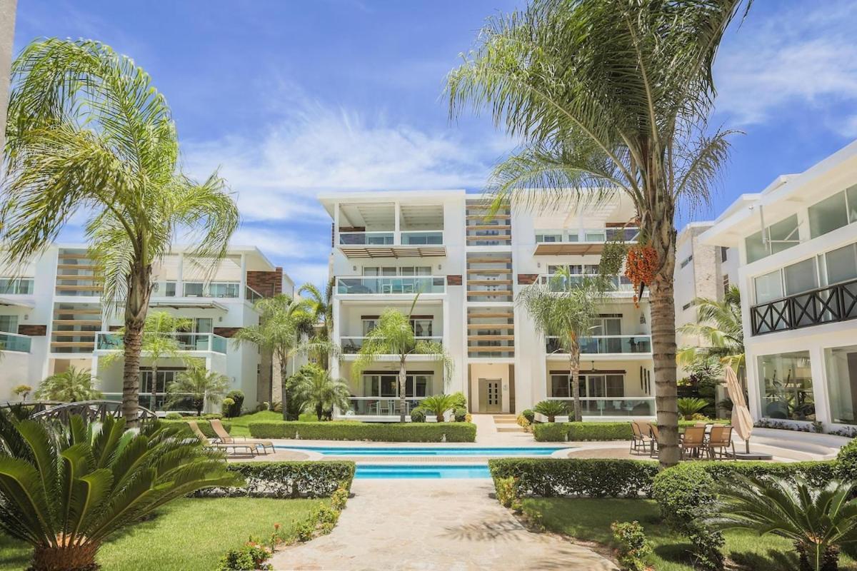 Costa Hermosa G202 * Punta Cana