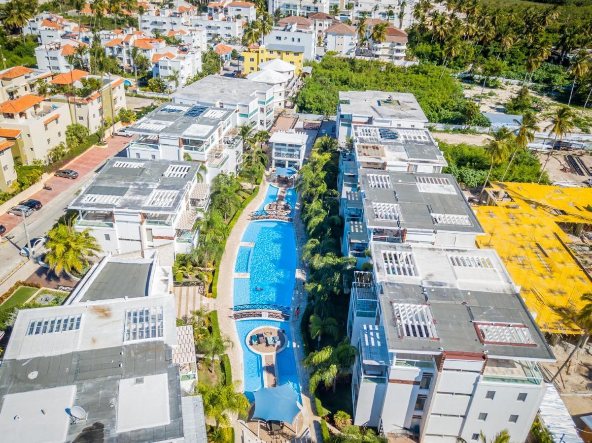 Costa Hermosa G202