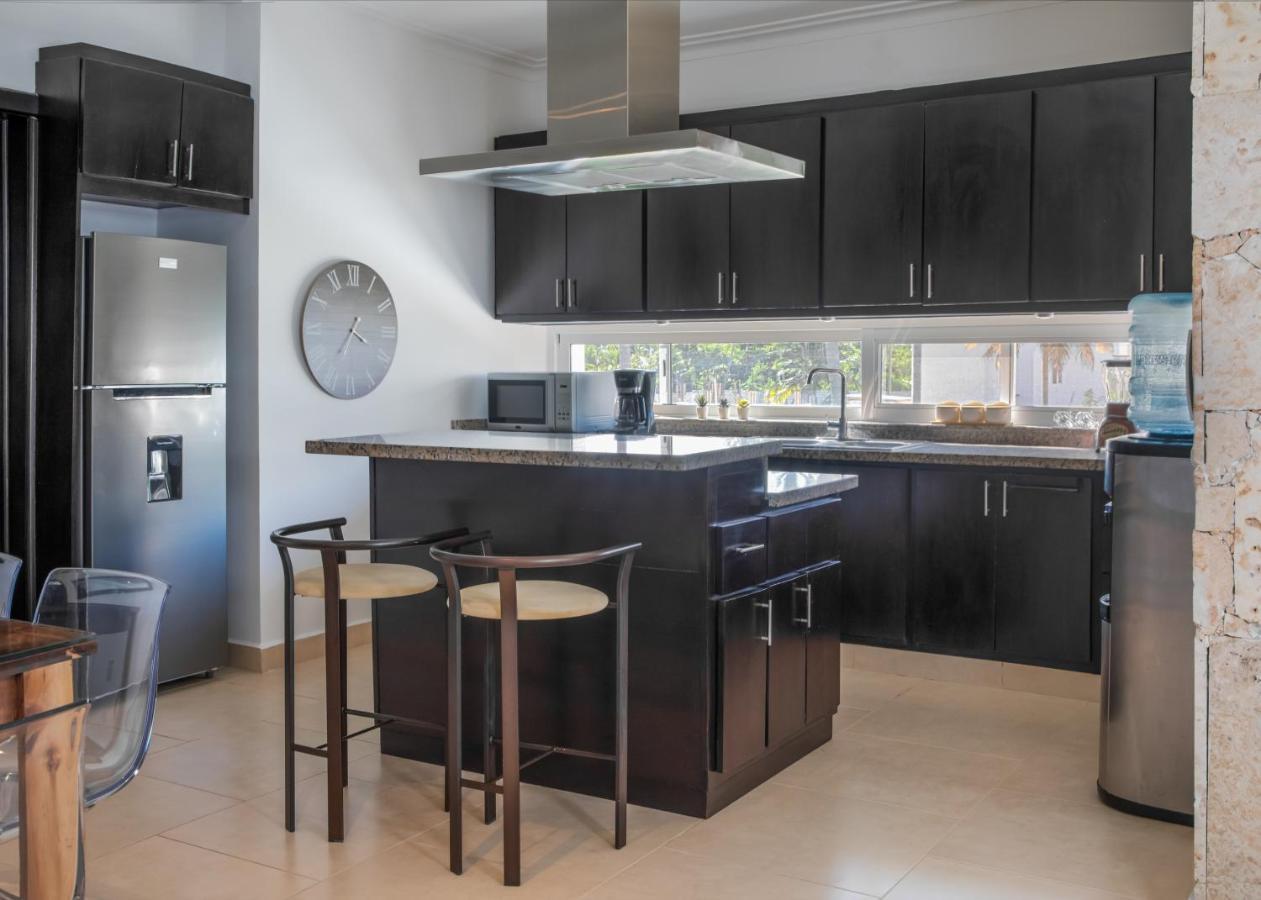 Apartamento Costa Hermosa G202