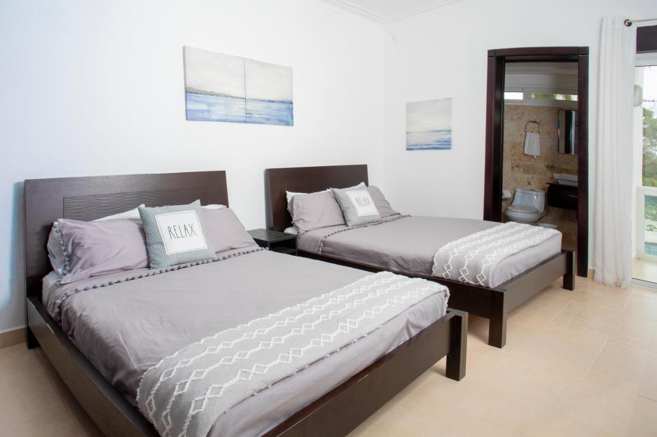 Costa Hermosa G202 Apartamento Punta Cana