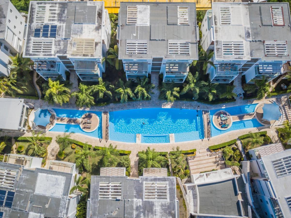 Costa Hermosa G202 Punta Cana