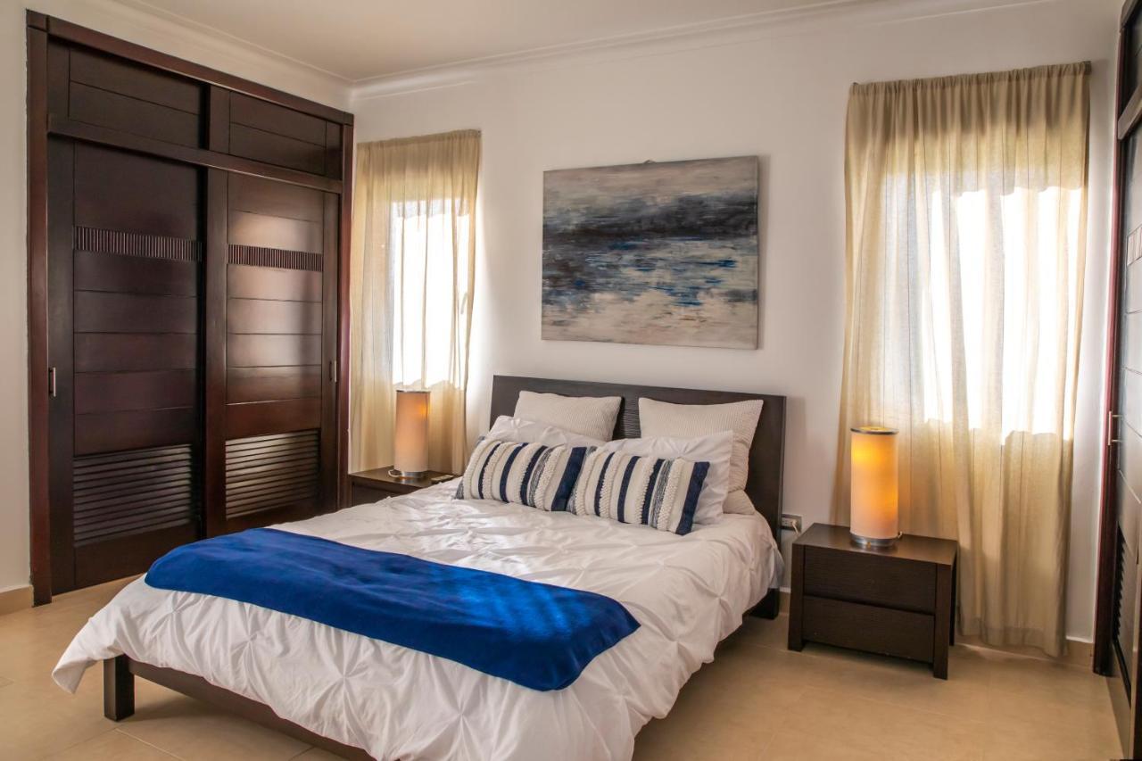 Apartamento Costa Hermosa G202 *