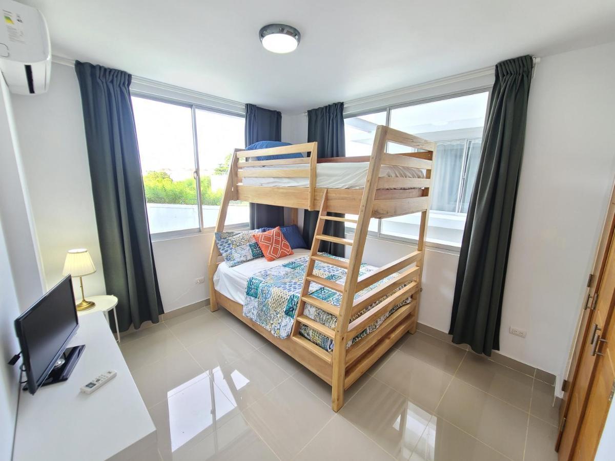 Apartamento Ocean Pearl G44 White Sands Bavaro Punta Cana