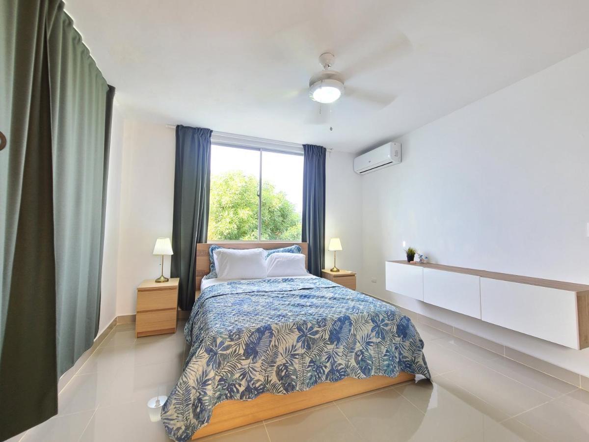 Ocean Pearl G44 White Sands Bavaro Apartamento Punta Cana