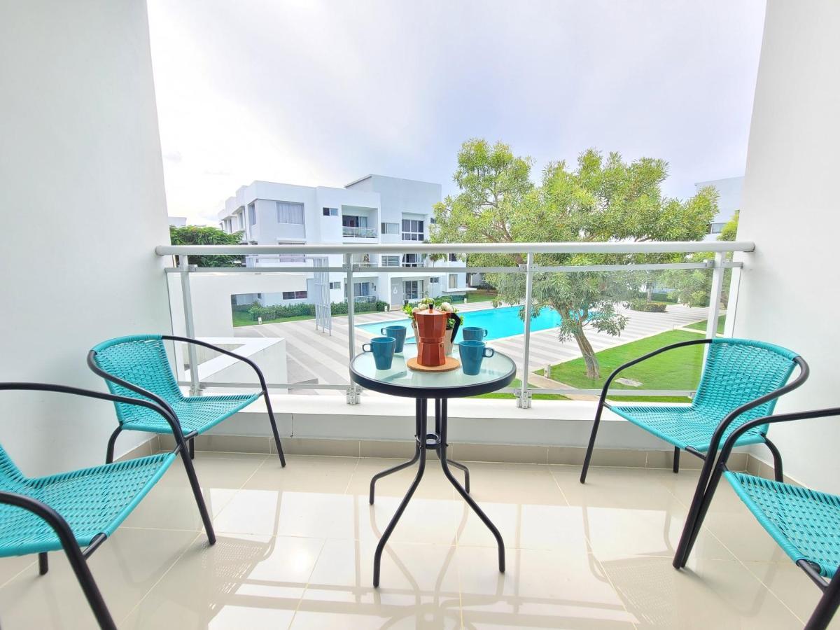 Apartamento Ocean Pearl G44 White Sands Bavaro Punta Cana