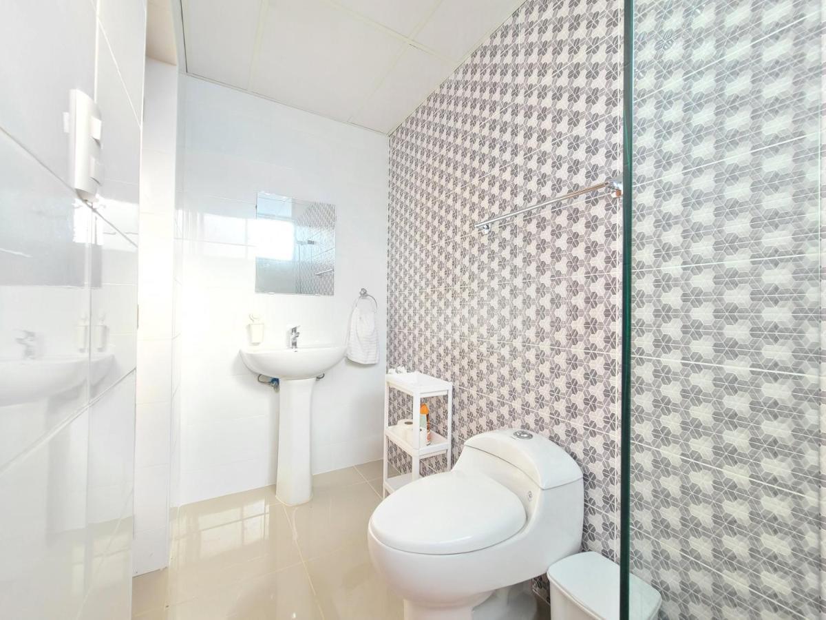 Apartamento Ocean Pearl G44 White Sands Bavaro Punta Cana