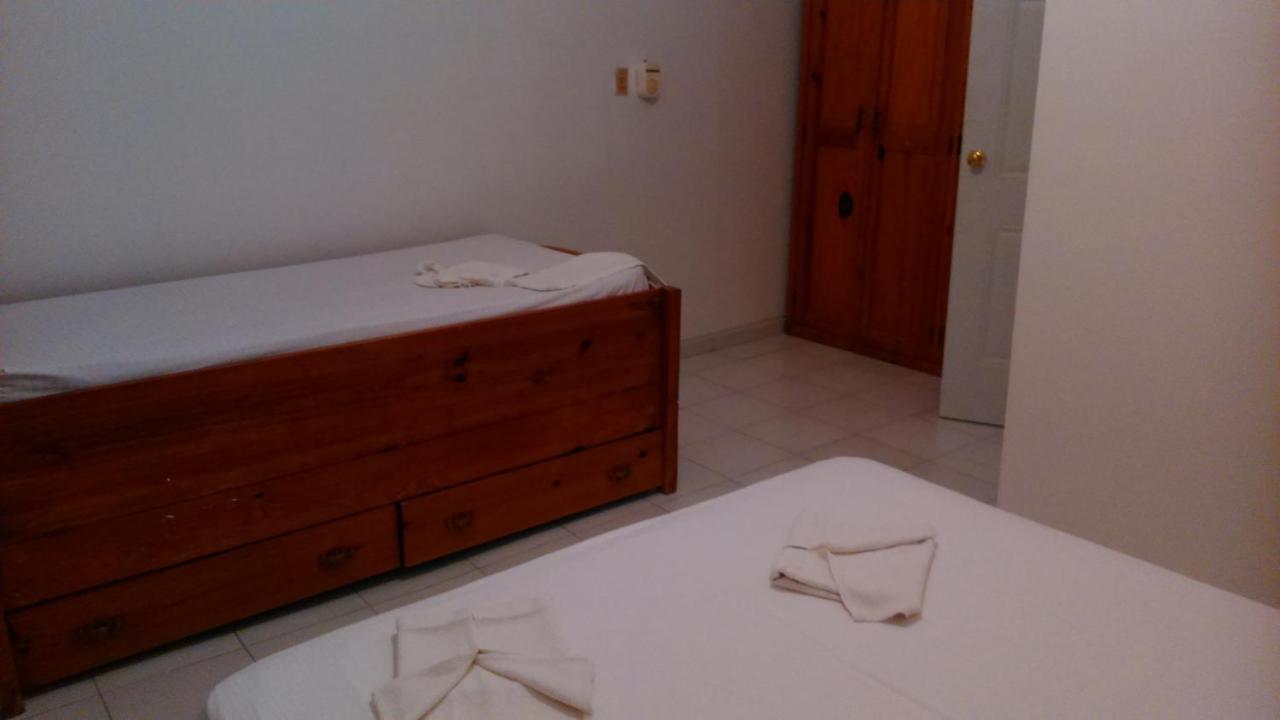 Boxy Apartamento