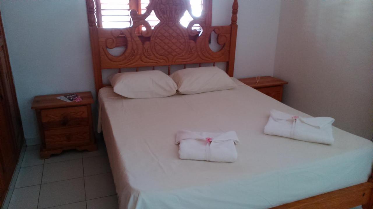 Apartamento Boxy Punta Cana