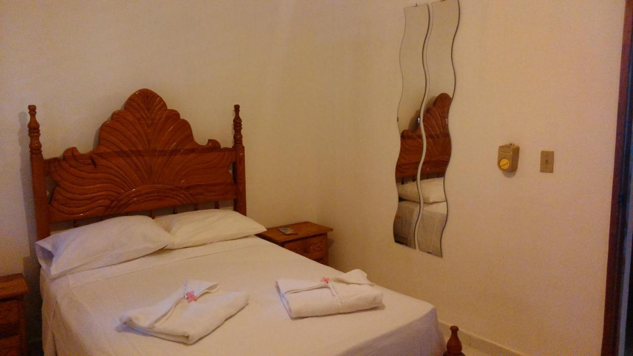 Apartamento Boxy *
