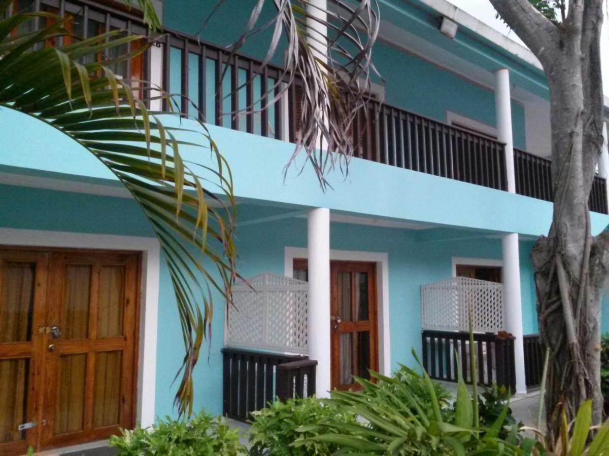 Apartamento Boxy Punta Cana