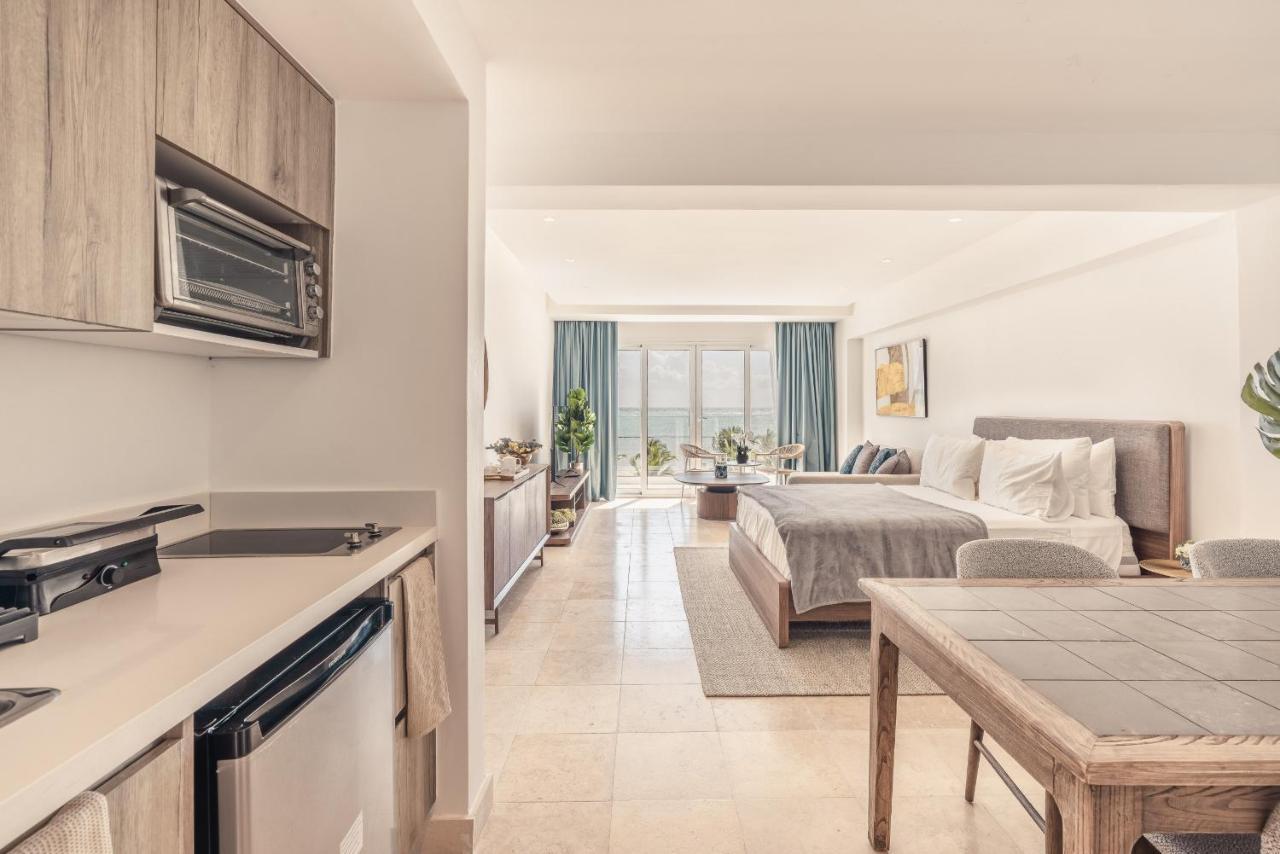 Apartamento Ocean View Punta Palmera Gc5