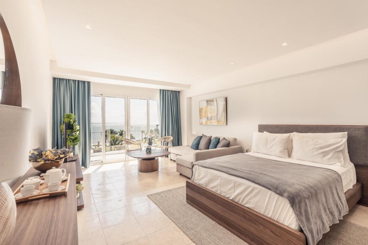 Apartamento Ocean View Punta Palmera Gc5 *
