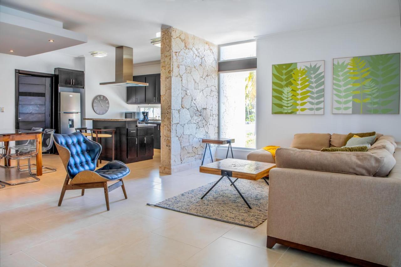 Apartamento Costa Hermosa G202 Punta Cana