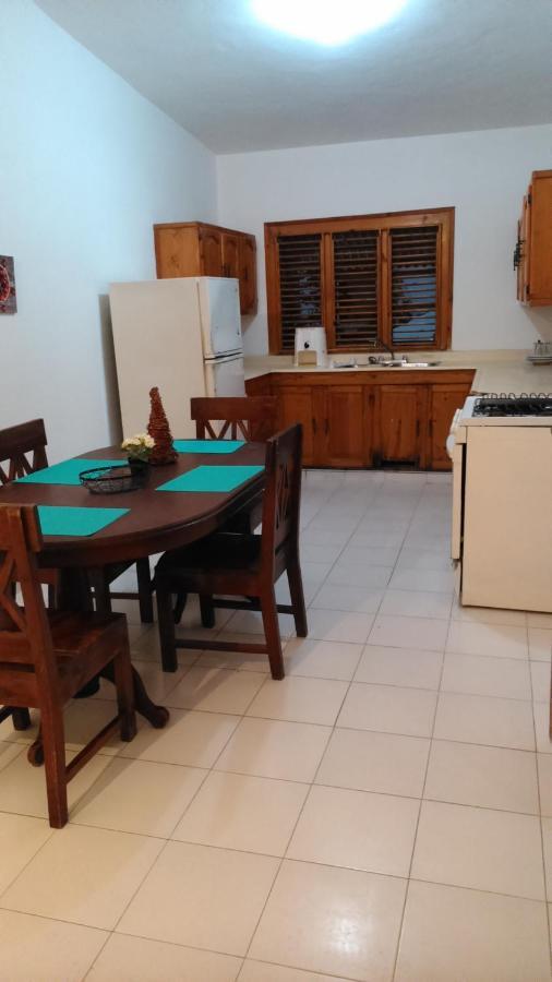 Apartamento Boxy