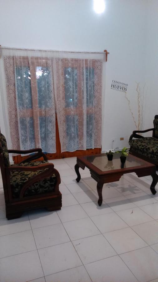 Apartamento Boxy *