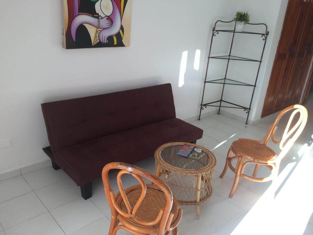 Apartamento Boxy
